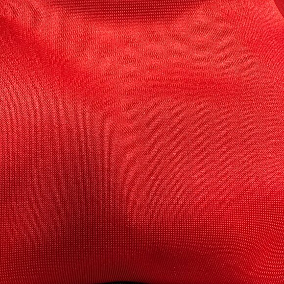 Midnight Doll Sleeveless Mini Dress (9) - Picture 12 of 12